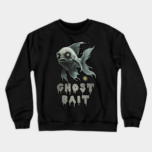 Ghost Bait Crewneck Sweatshirt